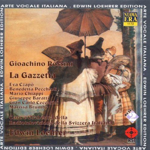 La Gazzetta Czappo