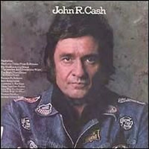 John R. Cash