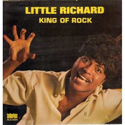 King Of Rock
