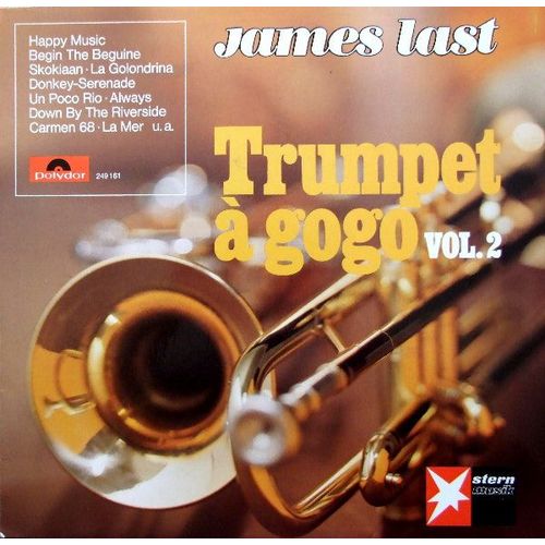 Trumpet À Gogo Vol. 2