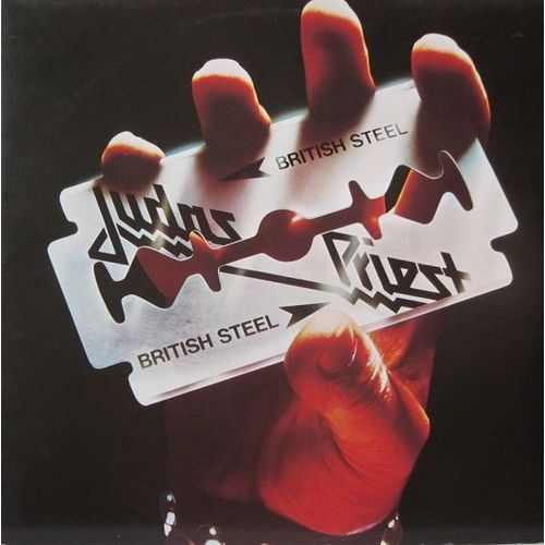 British Steel / Killing Machine