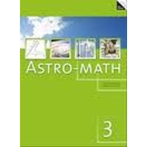 Astro Math