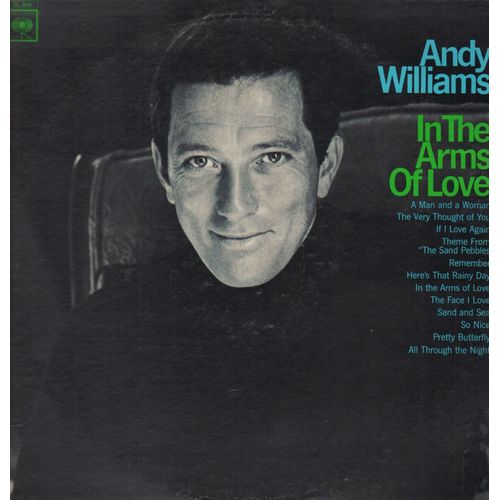In The Arms Of Love