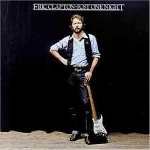 Just One Night (Gatefold)[Gatefold]
