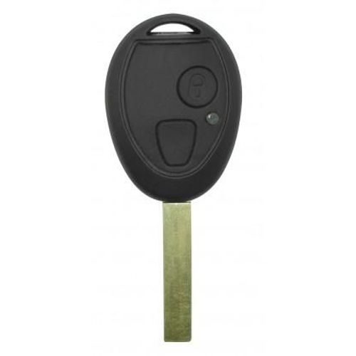 Min16 - Coque + Lame Mini 2 Boutons