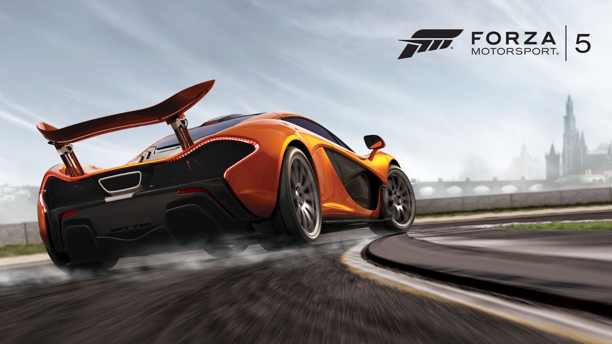 Forza Motorsport 5_image_2|Rakuten