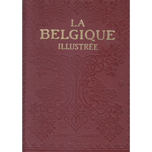 La Belgique Illustree