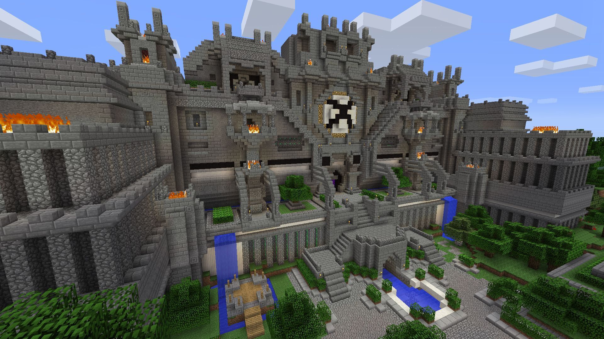 Minecraft - Xbox 360 Edition_image_3|Rakuten