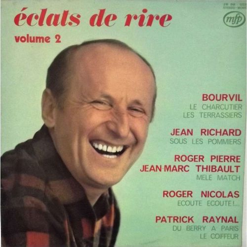 Eclats De Rire  - Volume 2