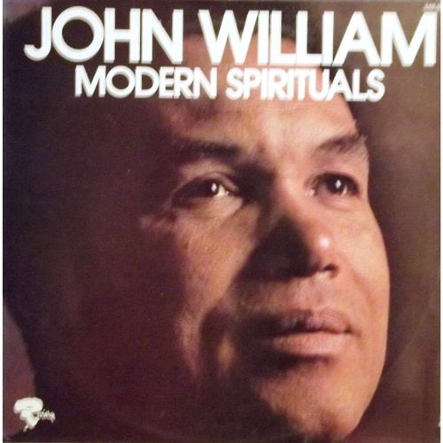 Disque Vinyle 33t Modern Spirituals. L'or De Mon Jardin / Il Reviendra / Dis Que Font Ils / C 4est Noe / Ouvre Les Mains De Ta Jeunesse / Oh Happy Day / Noir Jaune Ou Blanc / Nous Venons ...