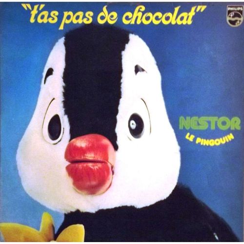 T'as Pas De Chocolat