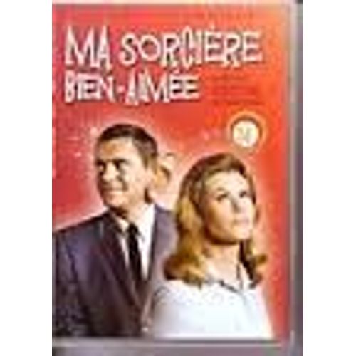 Ma Sorciere Bien Aimee N 13