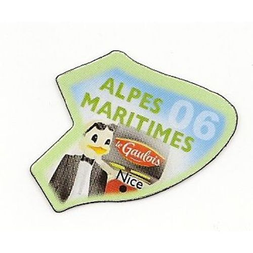 Départ'aimant Le Gaulois 06 Alpes Maritimes