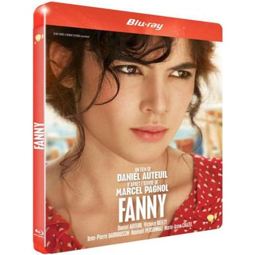 Fanny - Blu-Ray