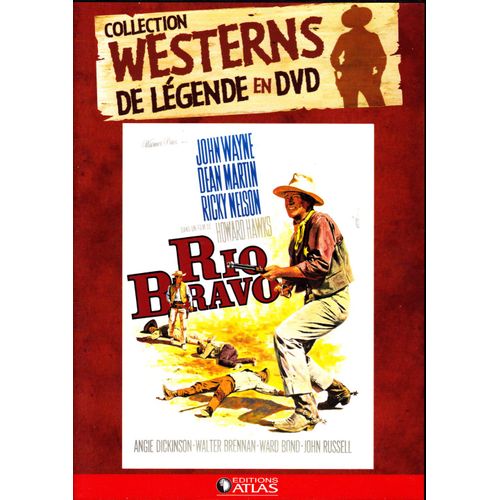 Rio Bravo