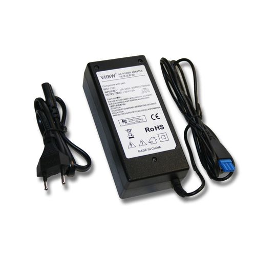 Cable d'alimentation d'imprimante 32V - 2000mA pour HP Officejet pro 8000, pro 8500, L7500, L7600, L7700 remplace 0957-2262, 0957-2093