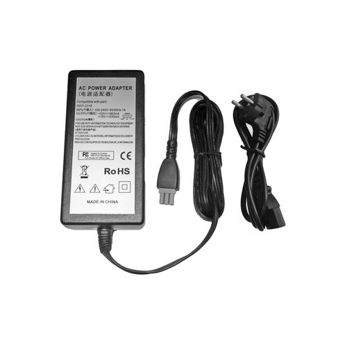 Alimentation électrique 32V - 563mA, 15V - 533mA pour imprimante HP PHotosmart C7288, C8180, C8188, C309a, remplace 0957-2118, 0957-2119