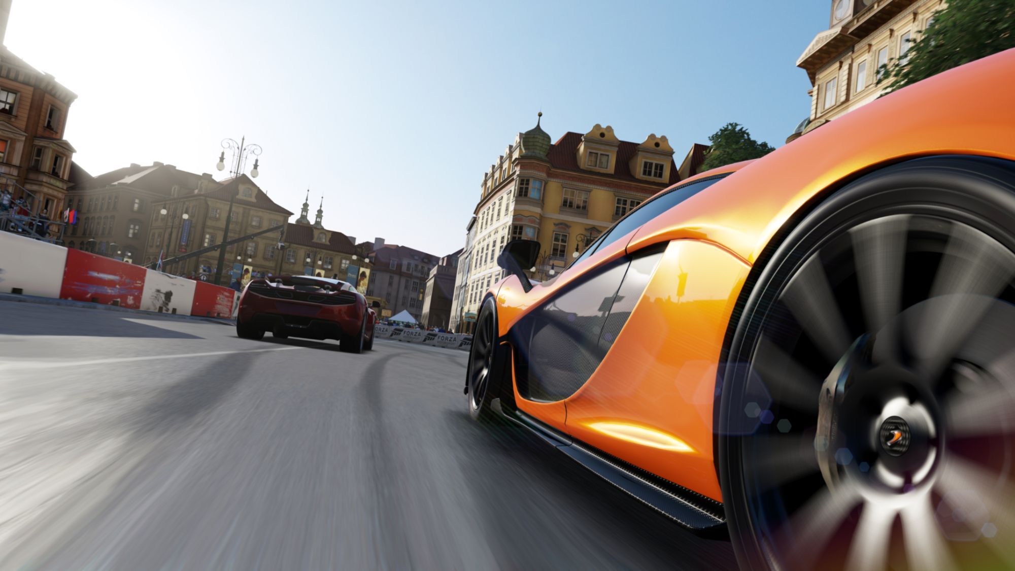 Forza Motorsport 5_image_6|Rakuten