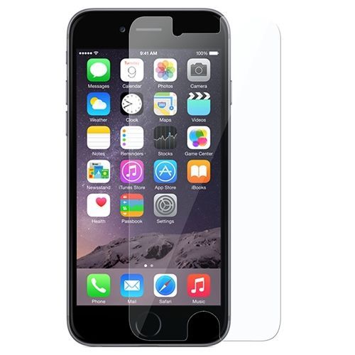 Transparent Film D'écran Lcd Protection Pour Apple Iphone 6 Plus Et 6s Plus (5,5"" Pouces)