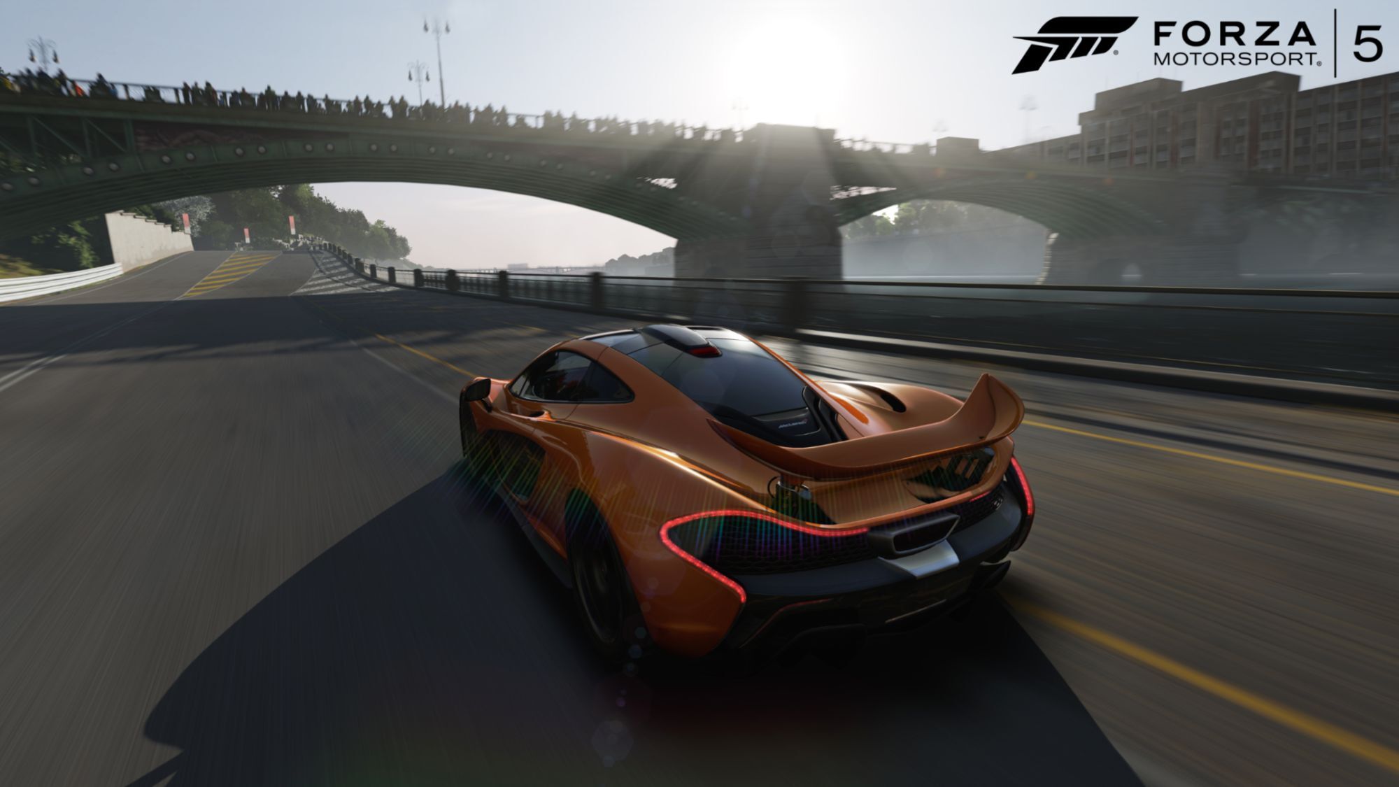 Forza Motorsport 5_image_5|Rakuten