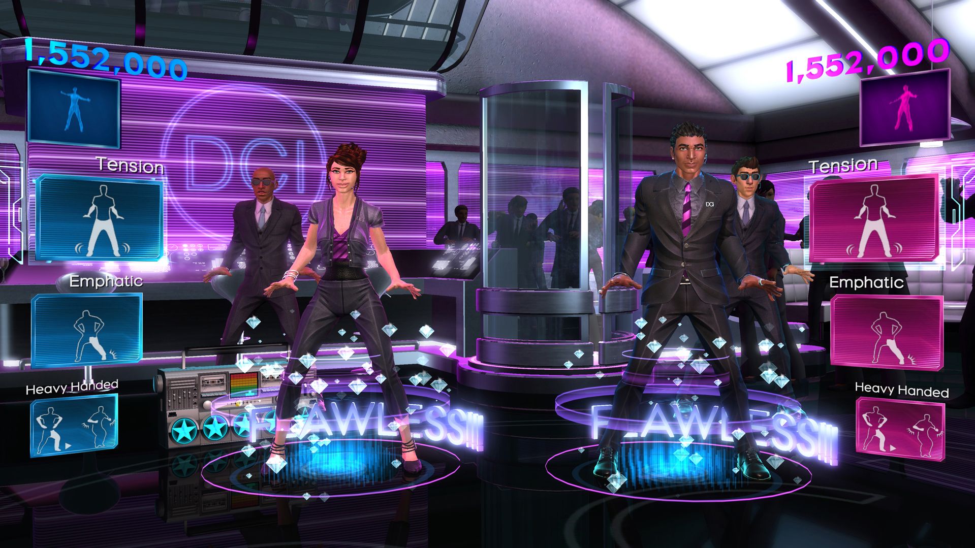 Dance Central 3_image_8|Rakuten