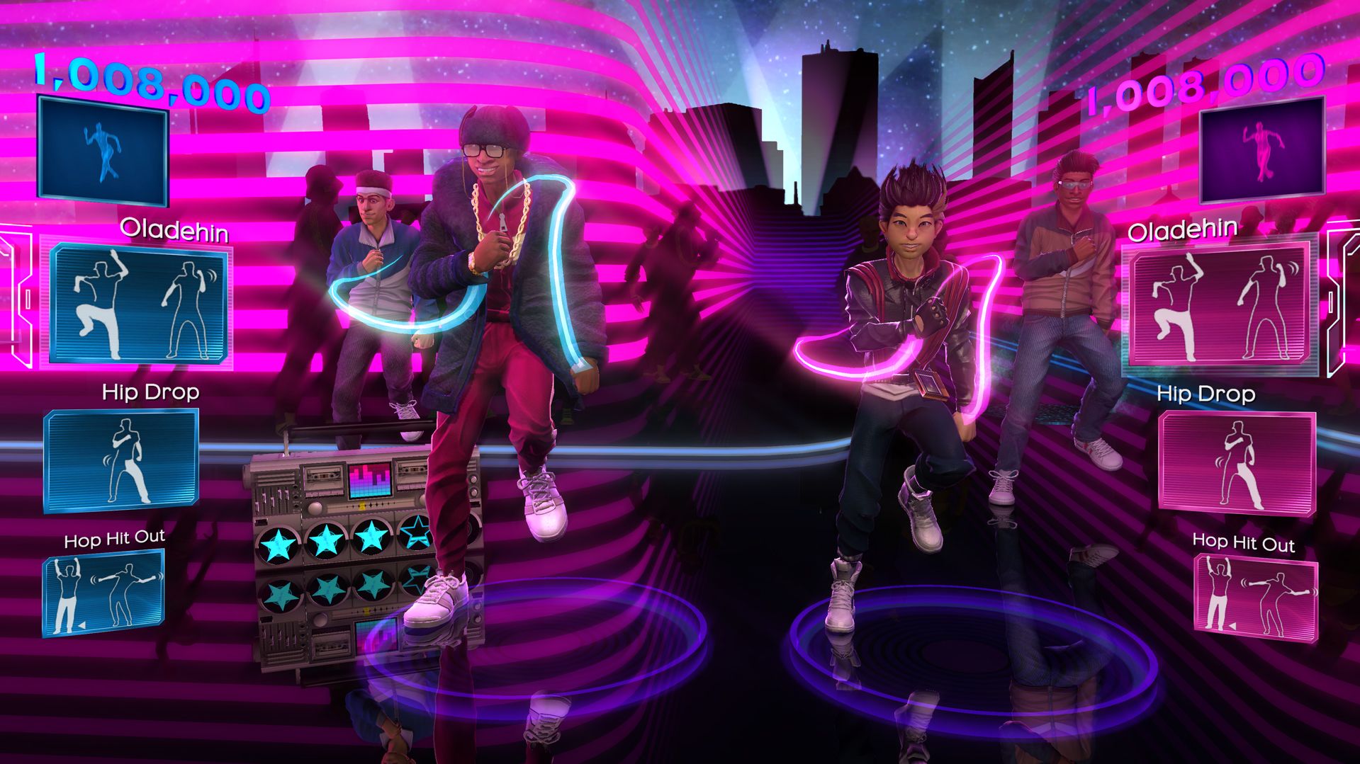 Dance Central 3_image_7|Rakuten