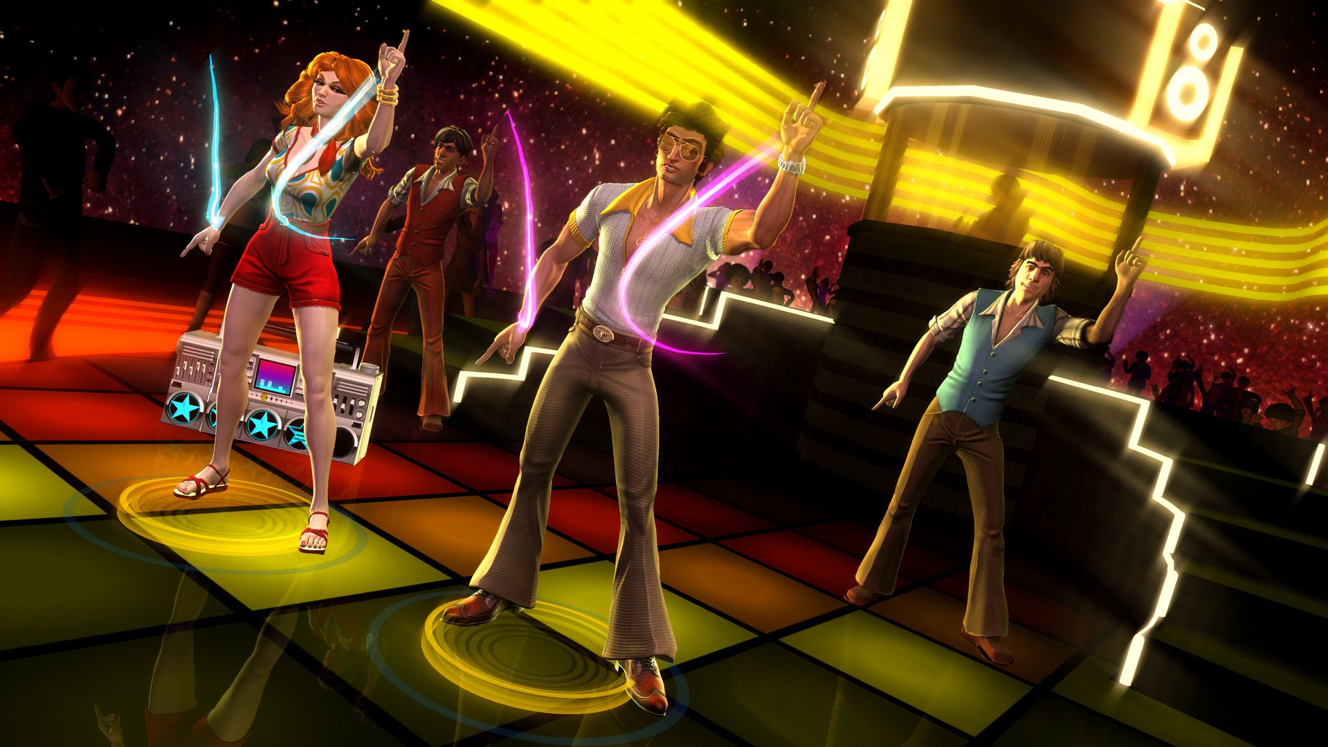 Dance Central 3_image_6|Rakuten