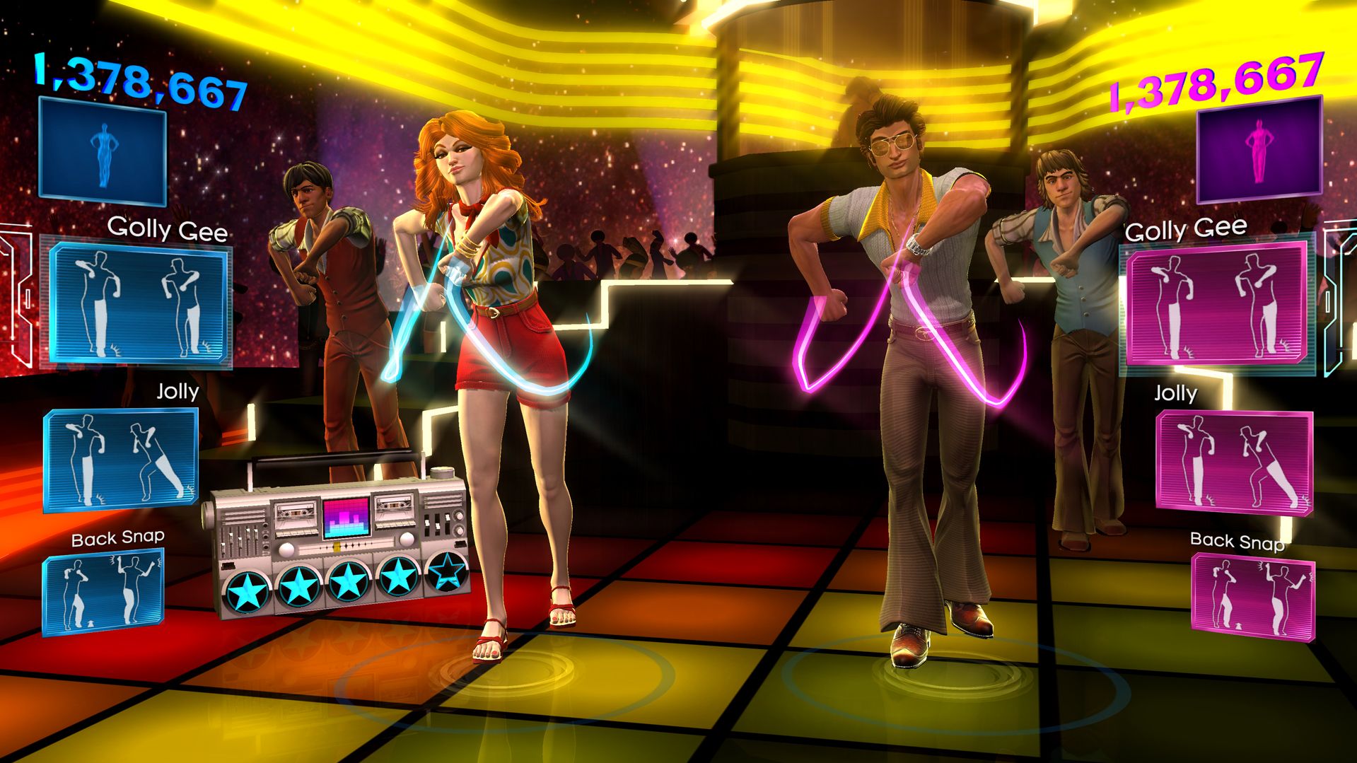 Dance Central 3_image_4|Rakuten