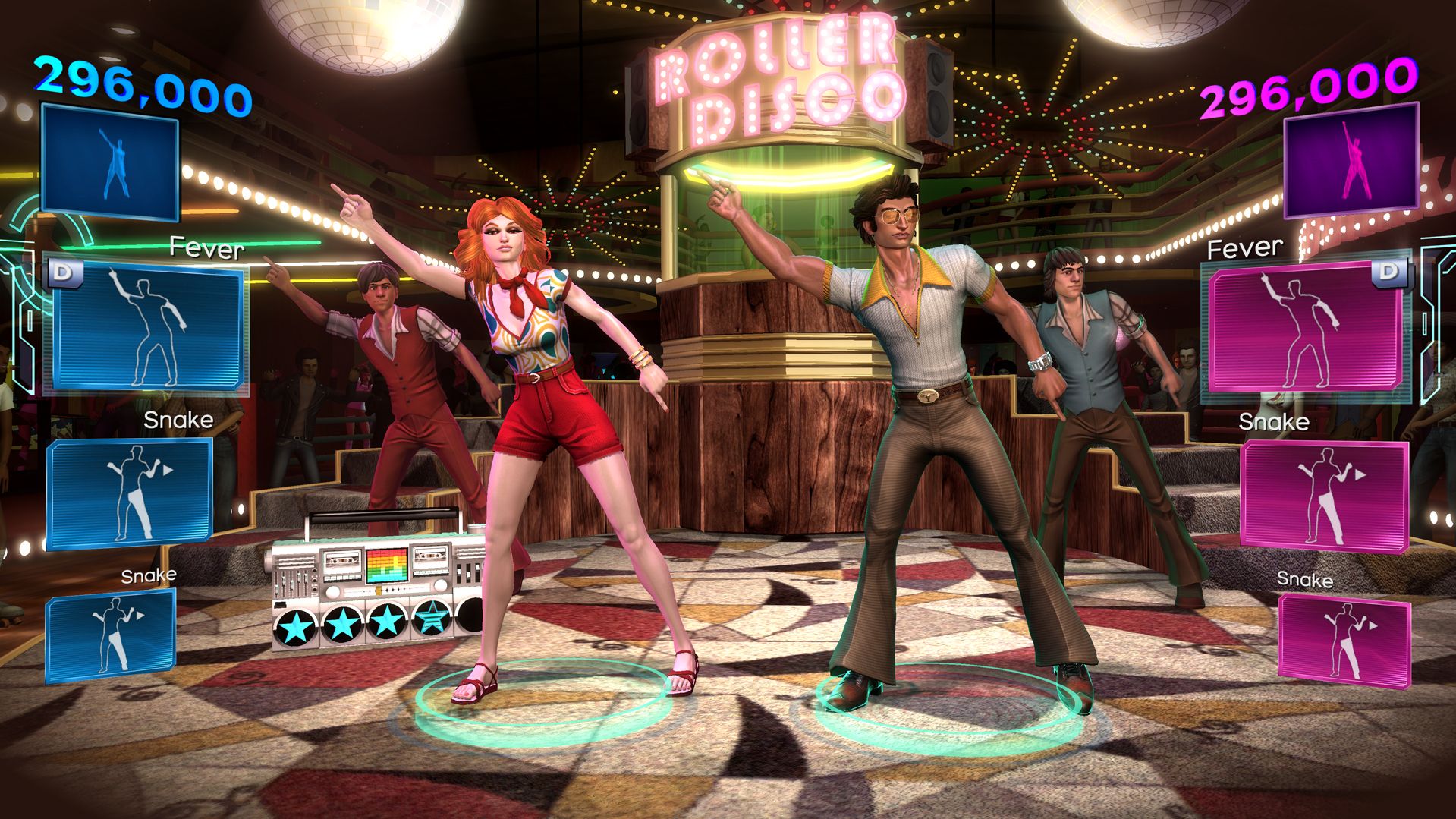 Dance Central 3_image_3|Rakuten