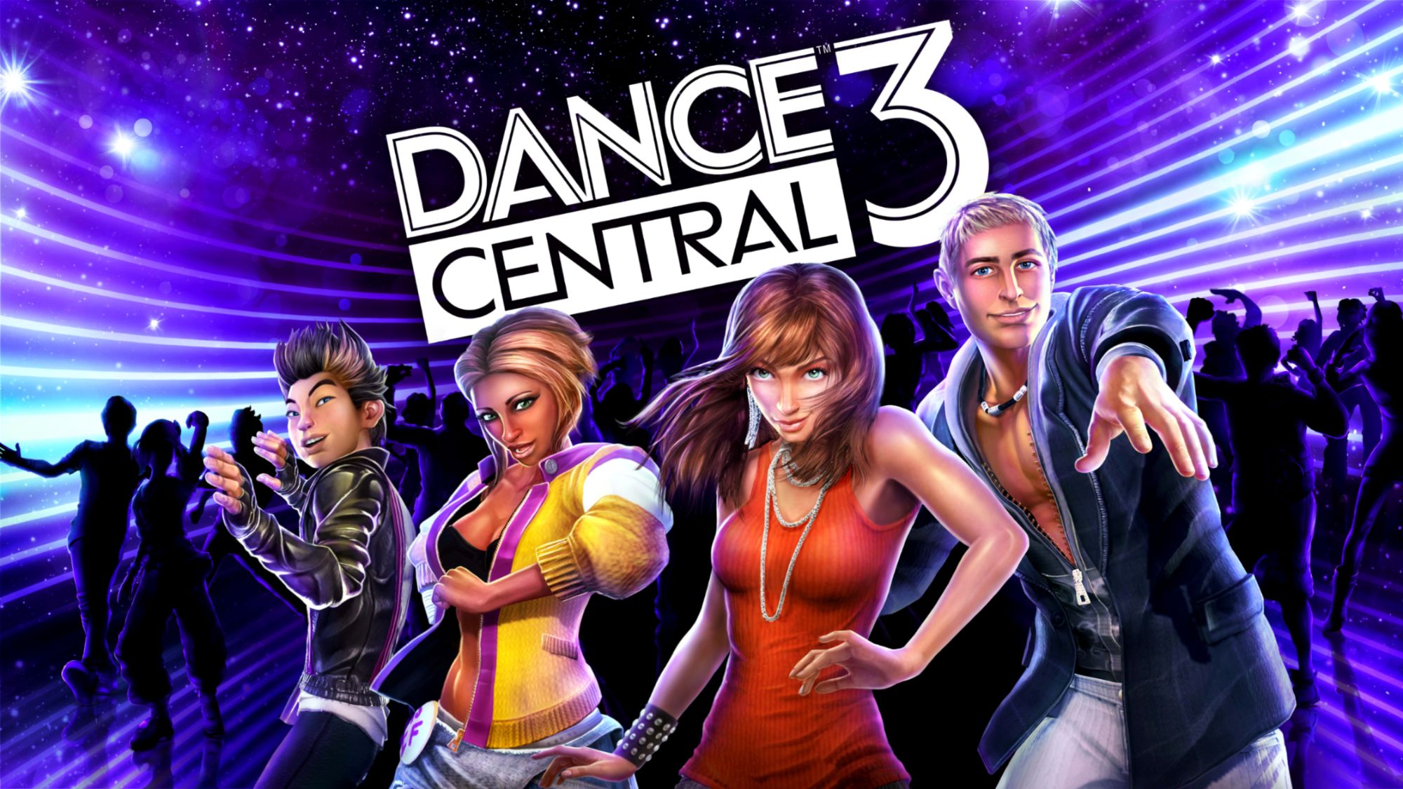 Dance Central 3_image_2|Rakuten