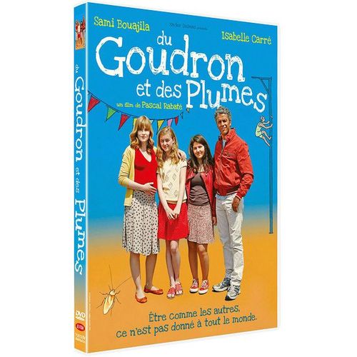 Du Goudron Et Des Plumes