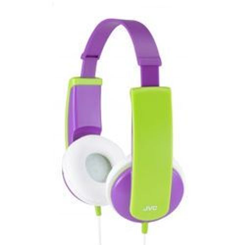 JVC HA-KD 5 V violett