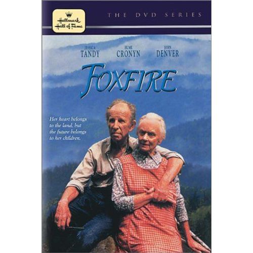 Foxfire