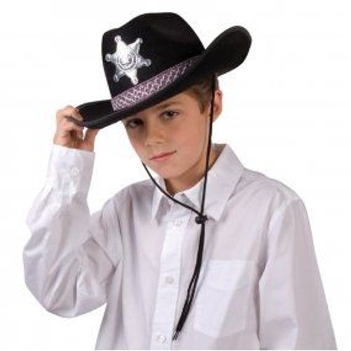 Chapeau 'fire Chief Us'