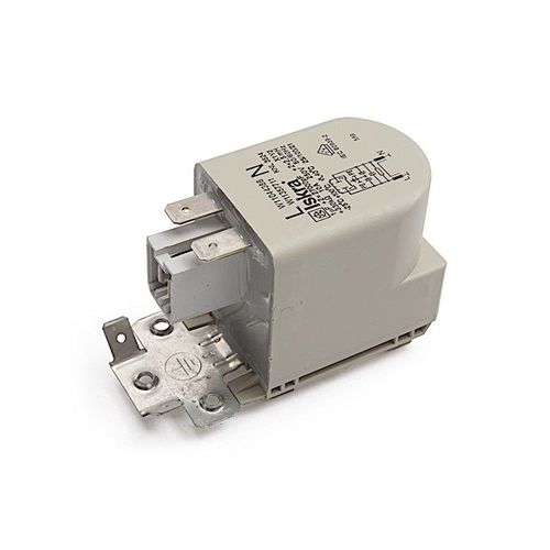 Filtre B34p694 anti-parasites Lave-vaisselle - C00514073, 488000514073 Lave-vaisselle INDESIT, WHIRLPOOL, IGNIS, LADEN, BAUKNECHT, ARISTON HOTPOINT, SCHOLTES, IKEA, BLAUPUNKT, PRIVILEG