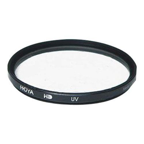 Hoya HD UV - Filtre - UV - 37 mm
