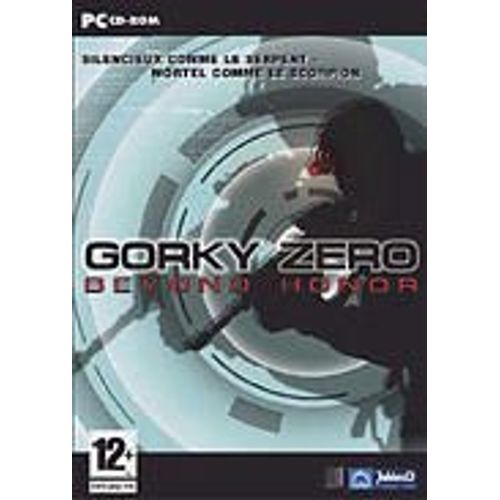 Gorky Zero Pc