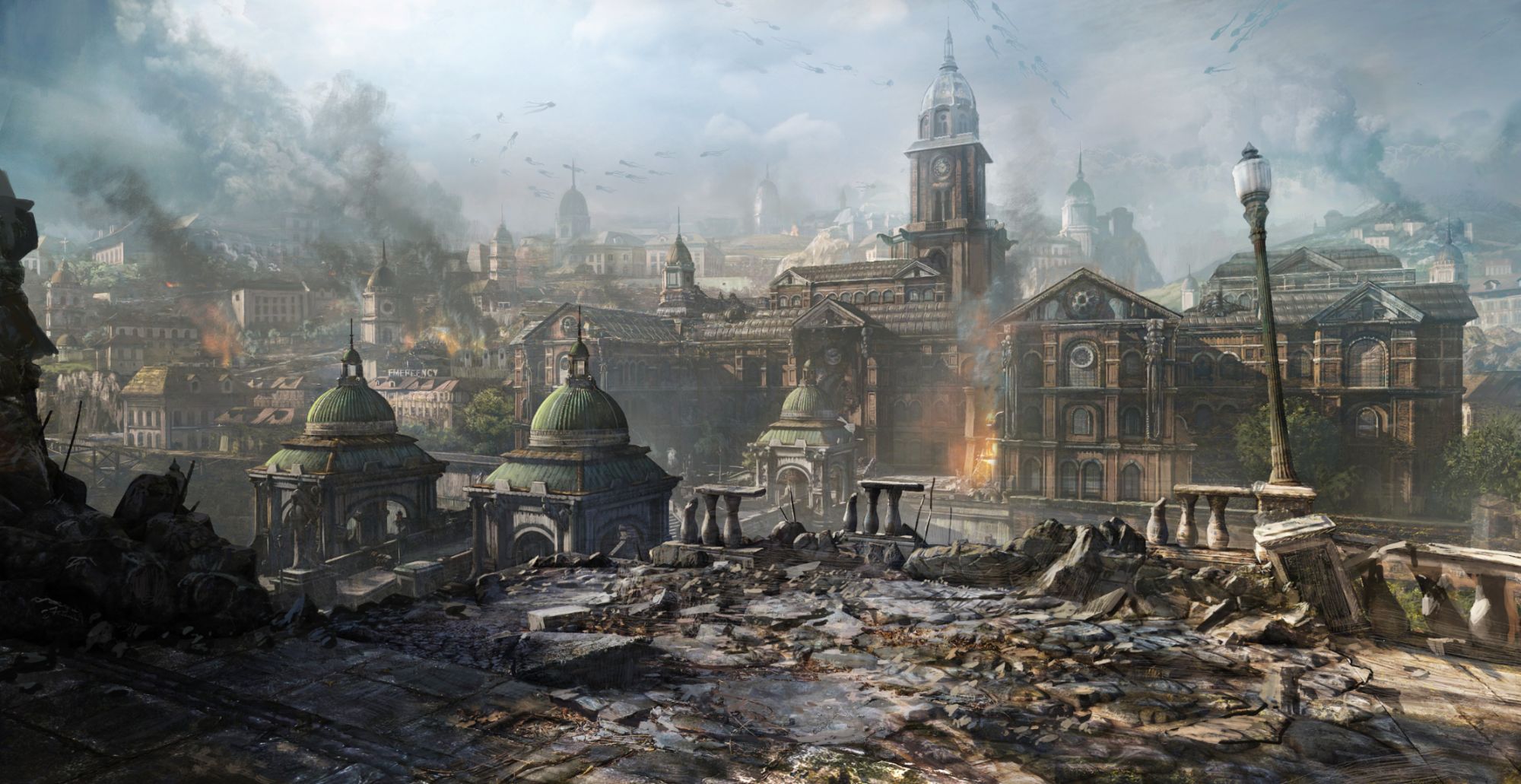 Gears of War - Judgment_image_3|Rakuten