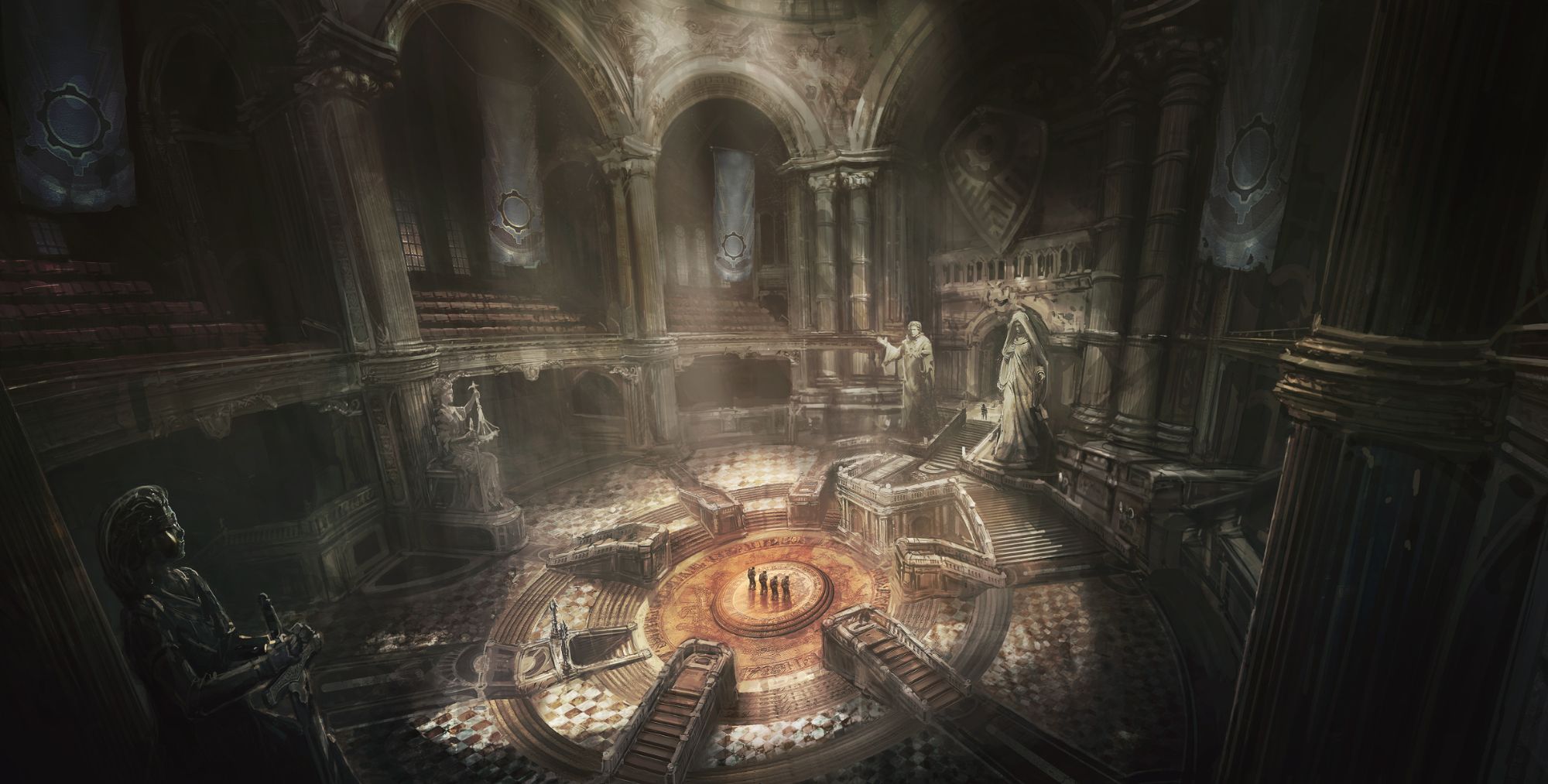 Gears of War - Judgment_image_10|Rakuten