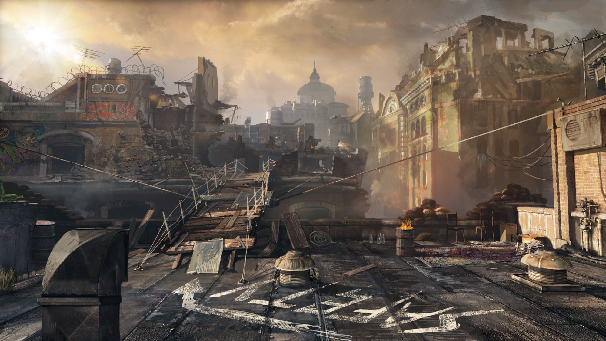 Gears of War - Judgment_image_7|Rakuten