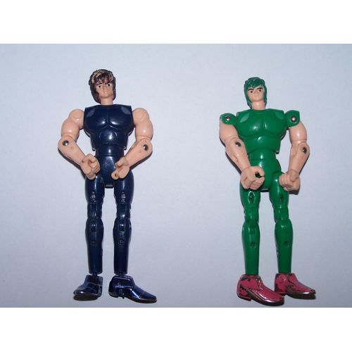 Saint Seiya Les Chevaliers Du Zodiaque Figurine 12 Cm