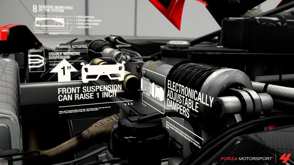 Forza Motorsport 4 - Game of the Year_image_7|Rakuten