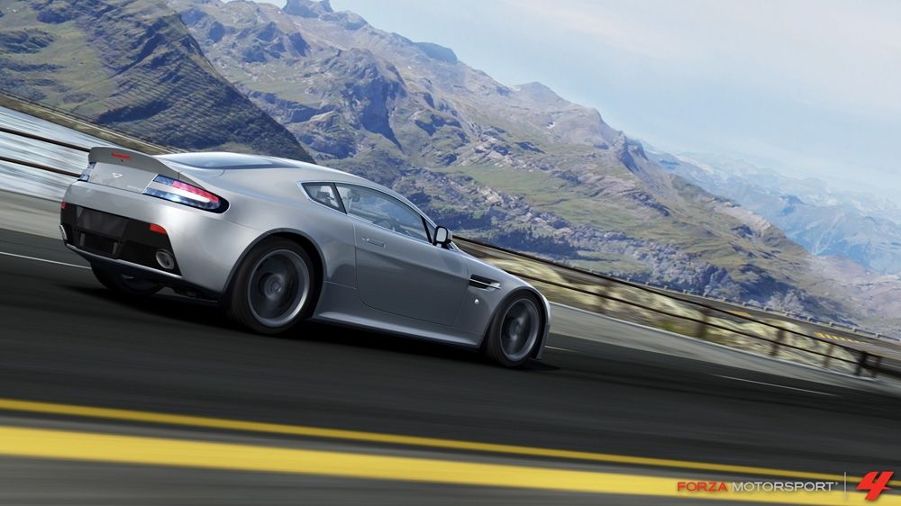 Forza Motorsport 4 - Game of the Year_image_6|Rakuten