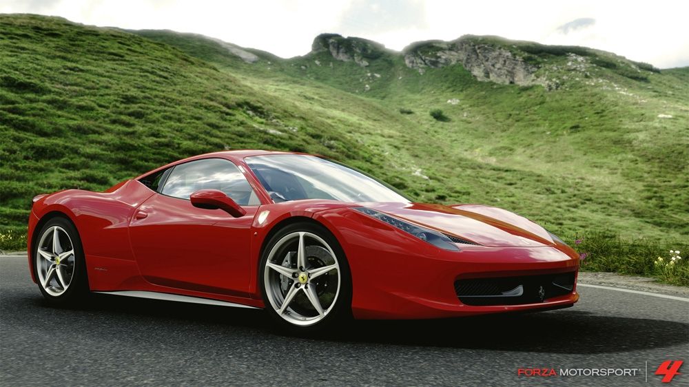 Forza Motorsport 4 - Game of the Year_image_5|Rakuten