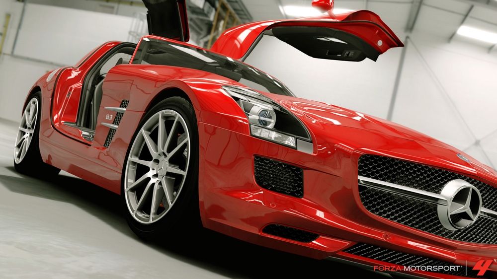 Forza Motorsport 4 - Game of the Year_image_4|Rakuten