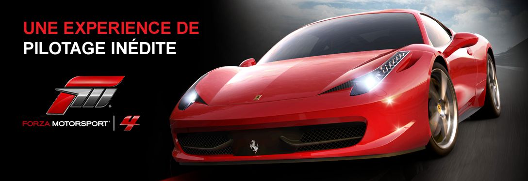 Forza Motorsport 4 - Game of the Year_image_2|Rakuten