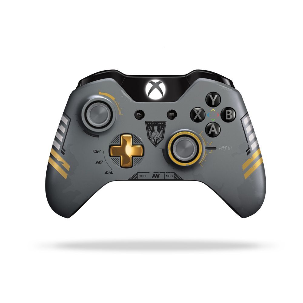 Xbox One Collector Call of Duty :  Advanced Warfare_image_7|Rakuten