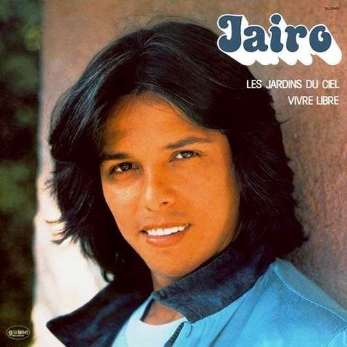 Disque Vinyle 33t Vivre Libre / C'est Ca La Chance / Ou Vont Mourir Les Bateaux / Tout A Change Un Jour / Le Combat / L'encre Rouge / Tes Mots Caressent Ma Vie / Les Jardins Du Ciel / Ne Me ...