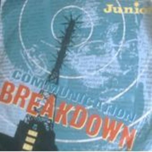 Communication Breakdown