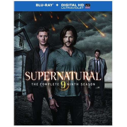 Supernatural - Saison 9